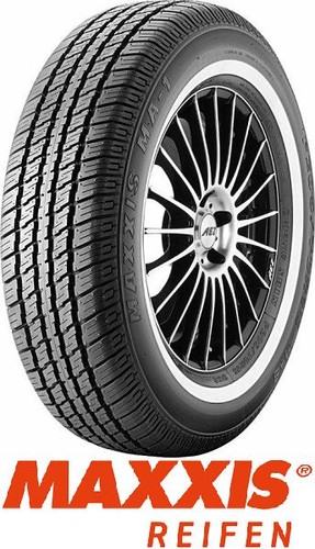 Maxxis 205 70 r14 - ww, 205/70