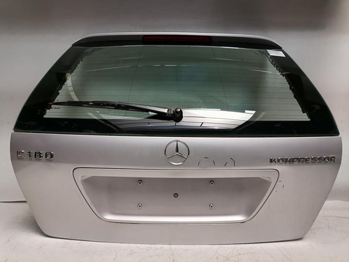 Mercedes t203 original - mercedes,