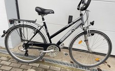 Damenfahrrad 28 zoll  Alu 21