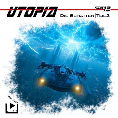 Utopia folge die schatten - folge,