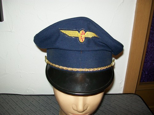 Schirmmütze mütze bahn - mütze,