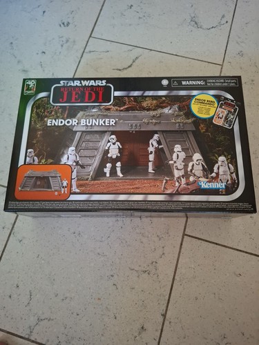 Star wars vintage collection - vintage,