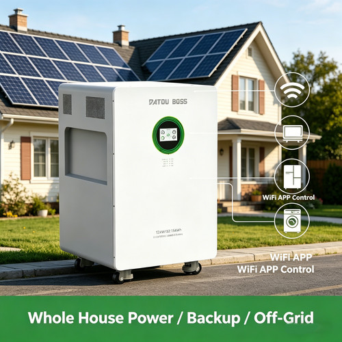 All one solaranlage 11kw - all-in-one,