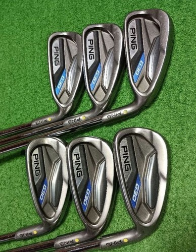 Ping g30 eisen 6er - g30,