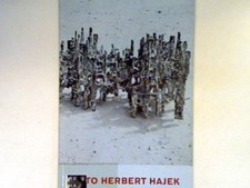 Otto Herbert Hajek; Katalog