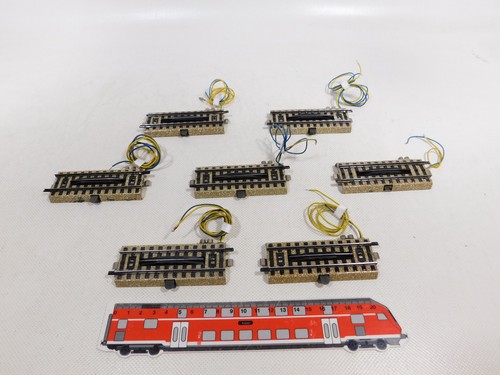 Märklin ac 5112 - 7x, h0