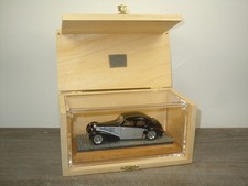 1935 Bugatti 57C Galibier -