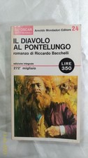 IL DIAVOLO AL PONTELUNGO -