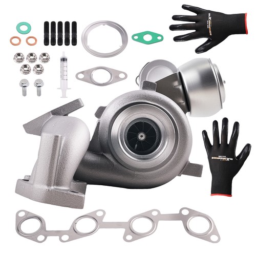 Turbolader for skoda - skoda, octavia