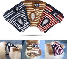 NAMSAN Hunde Windeln 3 Stück