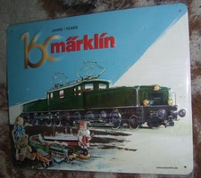 Neues Blechschild 19x15 / 160