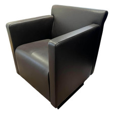 COR Sessel Quant Leder 200 284