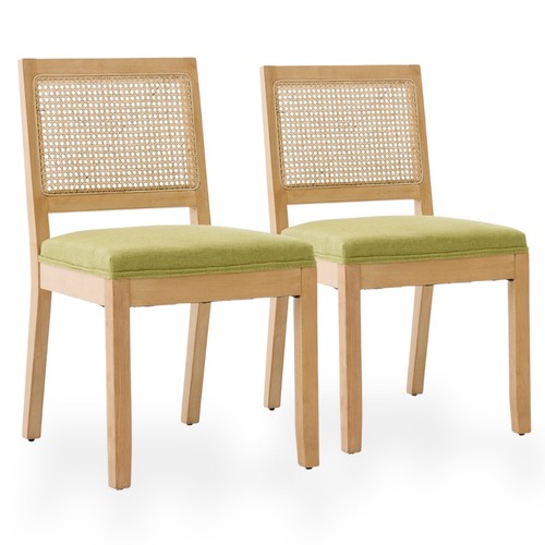 2er set esszimmerstühle - 2er-set,