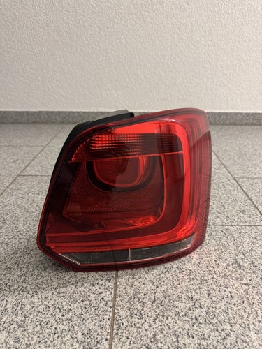 Polo rückleuchte rechts - 6r,