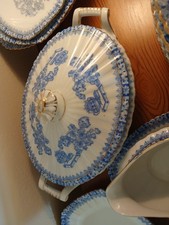 Speiseservice tuppack china - speiseservice, tuppack,