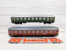 EB781-1# 2X Trix Express H0 DC