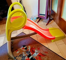 Smoby Rutsche Wasserrutsche