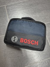 Bosch Werkzeugtasche Aufbewahrungstasche für 12v Akkuschrauber -Tasche