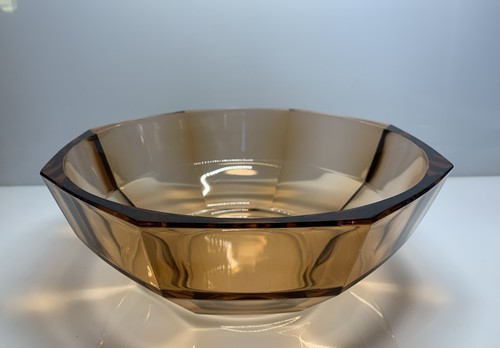 Art deco glasschalen - art,