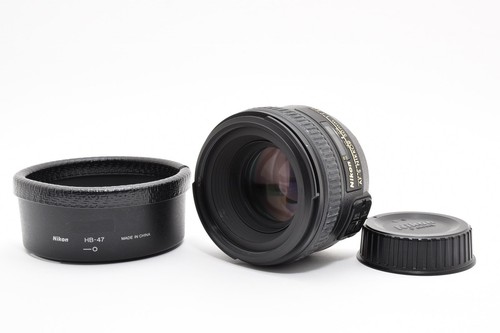 Neuwertig nikon af s - [neuwertig+++],