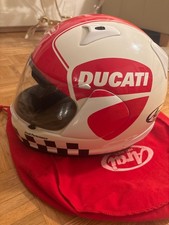 Ducati Arai Helm XXL
