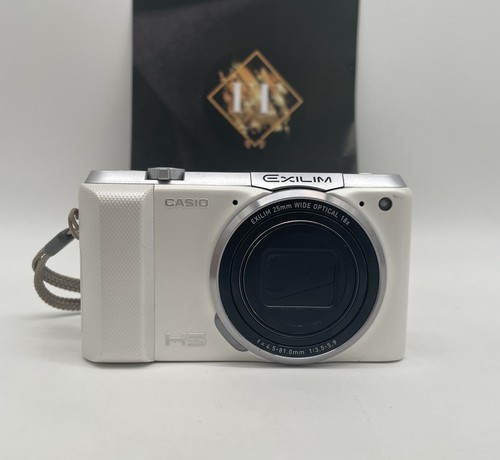 Casio exilim zr850 - -, ex-zr850