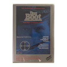 Das Boot - The Director's Cut