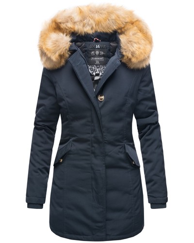 Premium damen winter jacke - winter,