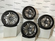 Winter Kompletträder