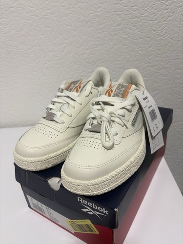 Reebok sneaker club weiß - sneaker, 85