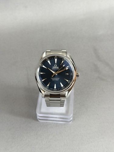 Omega seamaster aqua terra - omega,