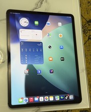 Apple iPad Pro 12,9 Zoll 5