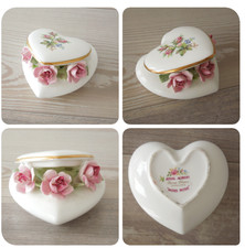 Royal Albert Bone China Moss