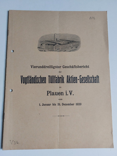 Vogtland plauen - plauen, v.