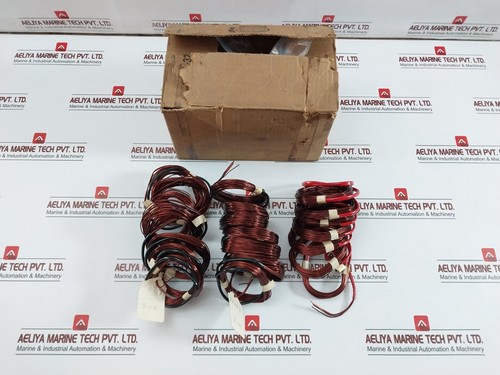 75449 exciter armature coil - 75449,