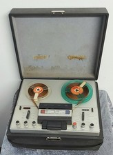 Uher Royal Tonbandgerät im