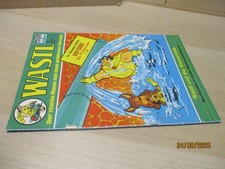 Wastl Bastei Ltd. # 107