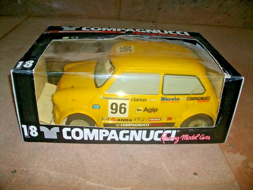 Rarität compagnucci mini - compagnucci,
