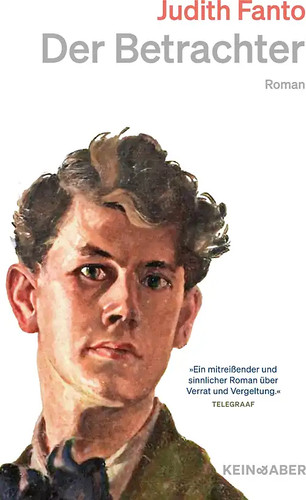 Der betrachter - der,