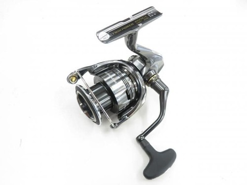 Shimano twin power - shimano,