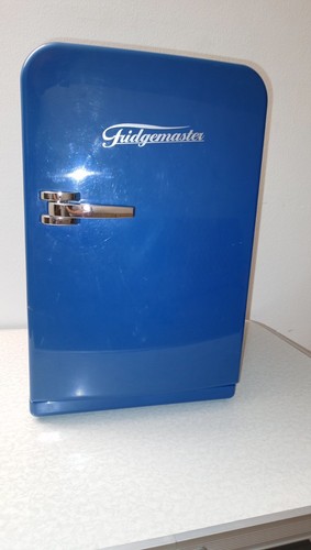 Fridgemaster mini kühlschrank - fridgemaster,