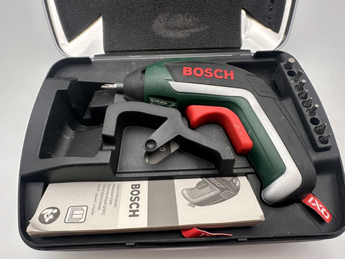 Bosch ixo 3603 - bosch, ja8