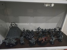 Age Of Sigmar Seraphon Armee 2000 Punkte Inkl. Datenkarten