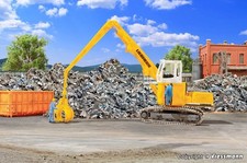 Kibri 11287 LIEBHERR 934