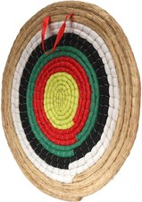 Handgefertigtes bogenziel - handgefertigtes,
