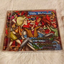Villa wahnsinn vol - villa, vol.5