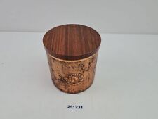 Blechdose Jacobs Kaffee Dose leer Deko Vintage #251231