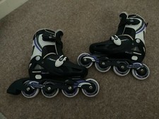 Osprey verstellbare Inline