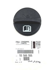 Genuine opel oil - genuine, cap