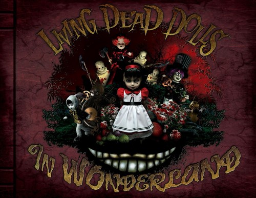 Living dead puppen - dead, im